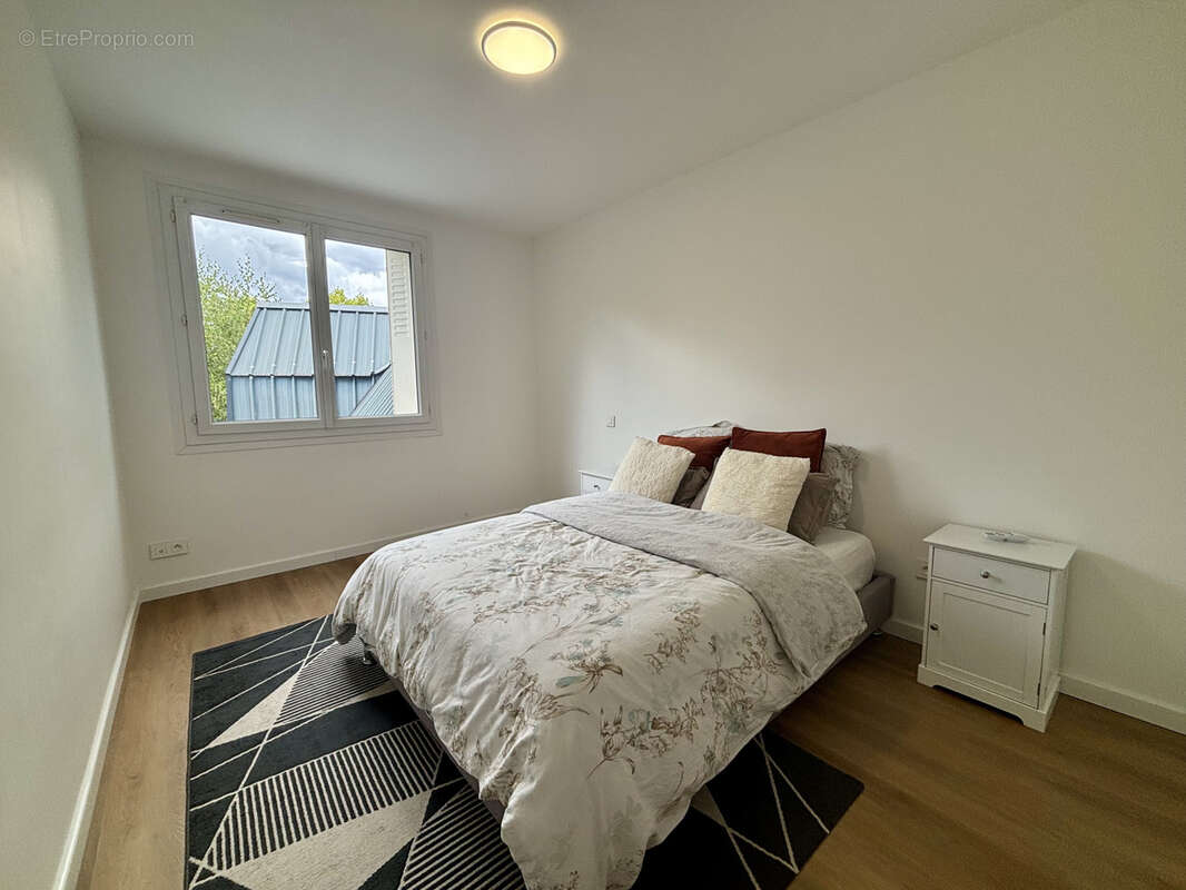 Appartement à BRIVE-LA-GAILLARDE