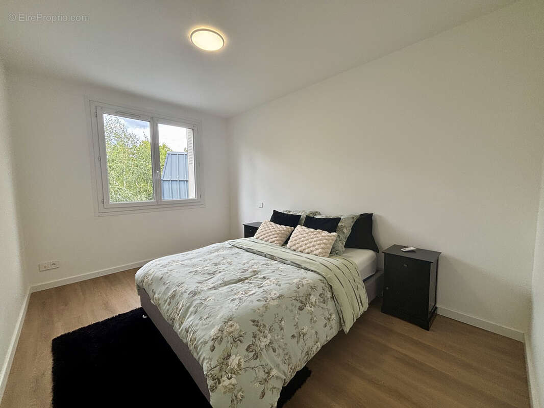 Appartement à BRIVE-LA-GAILLARDE