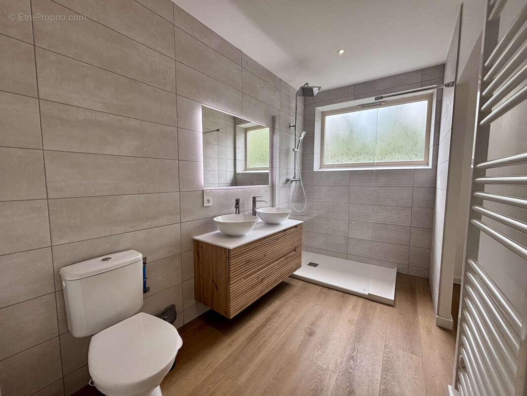 Appartement à BRIVE-LA-GAILLARDE