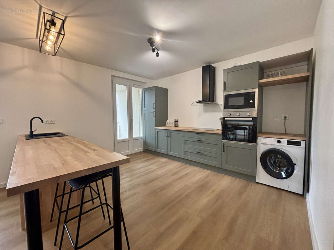 Appartement à BRIVE-LA-GAILLARDE