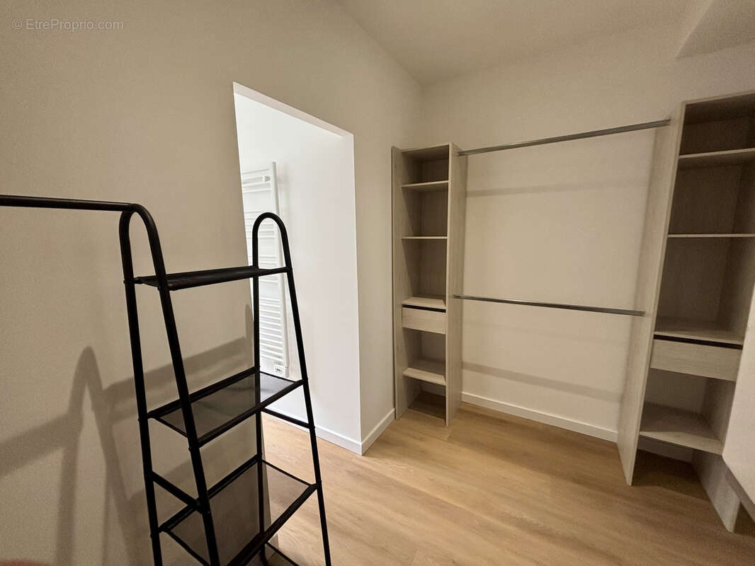 Appartement à BRIVE-LA-GAILLARDE