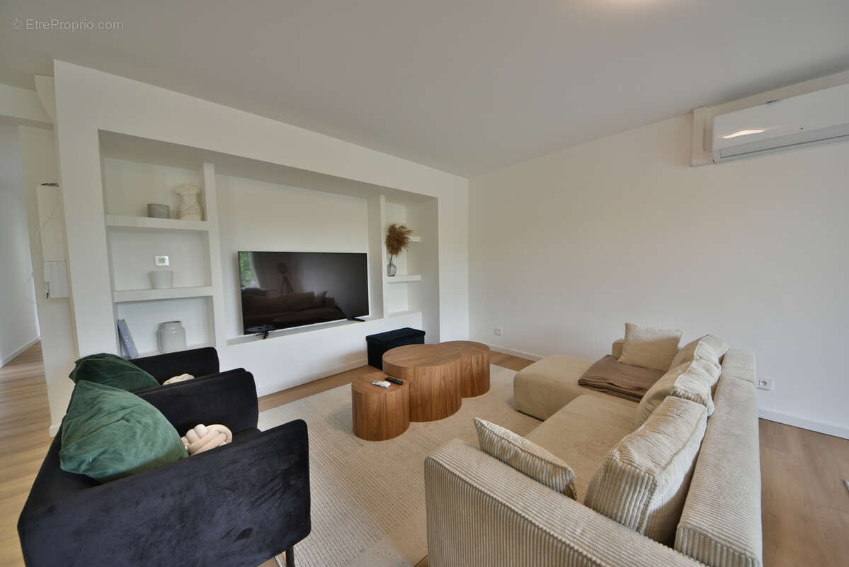 Appartement à BRIVE-LA-GAILLARDE