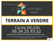 Terrain à CUISE-LA-MOTTE