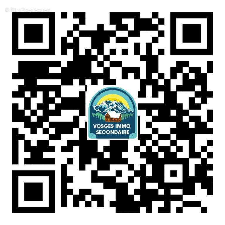 Maison à XONRUPT-LONGEMER