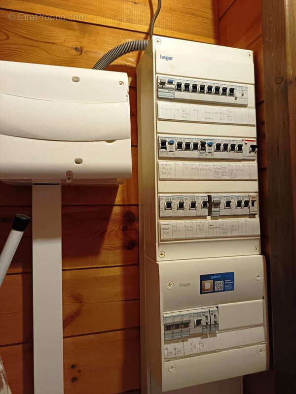 Maison à XONRUPT-LONGEMER