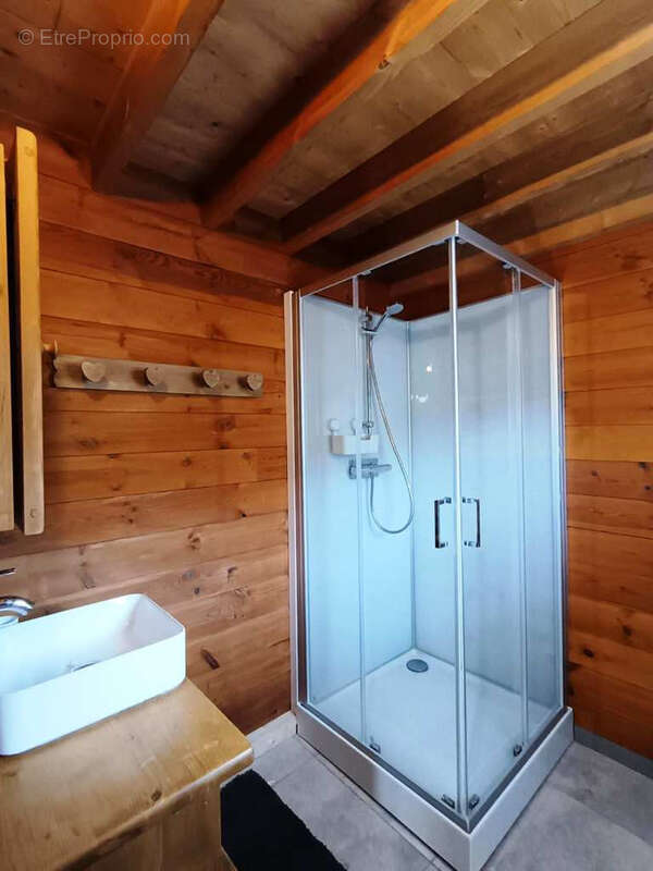 Maison à XONRUPT-LONGEMER