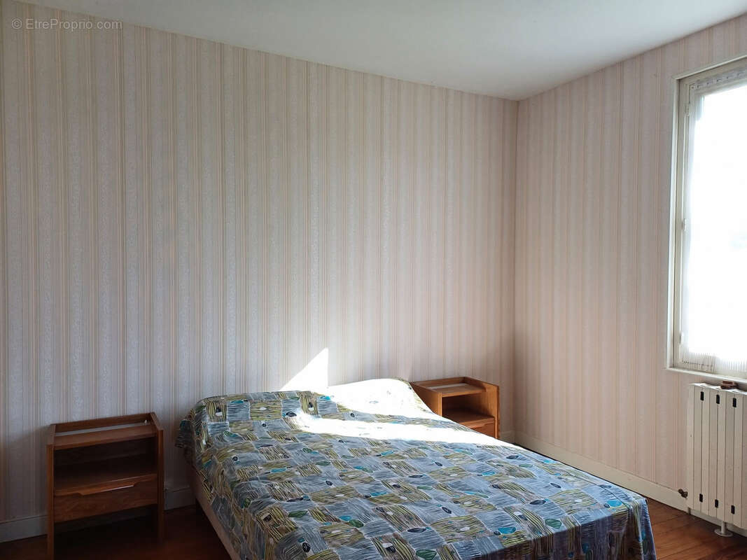 Maison à VILLENEUVE