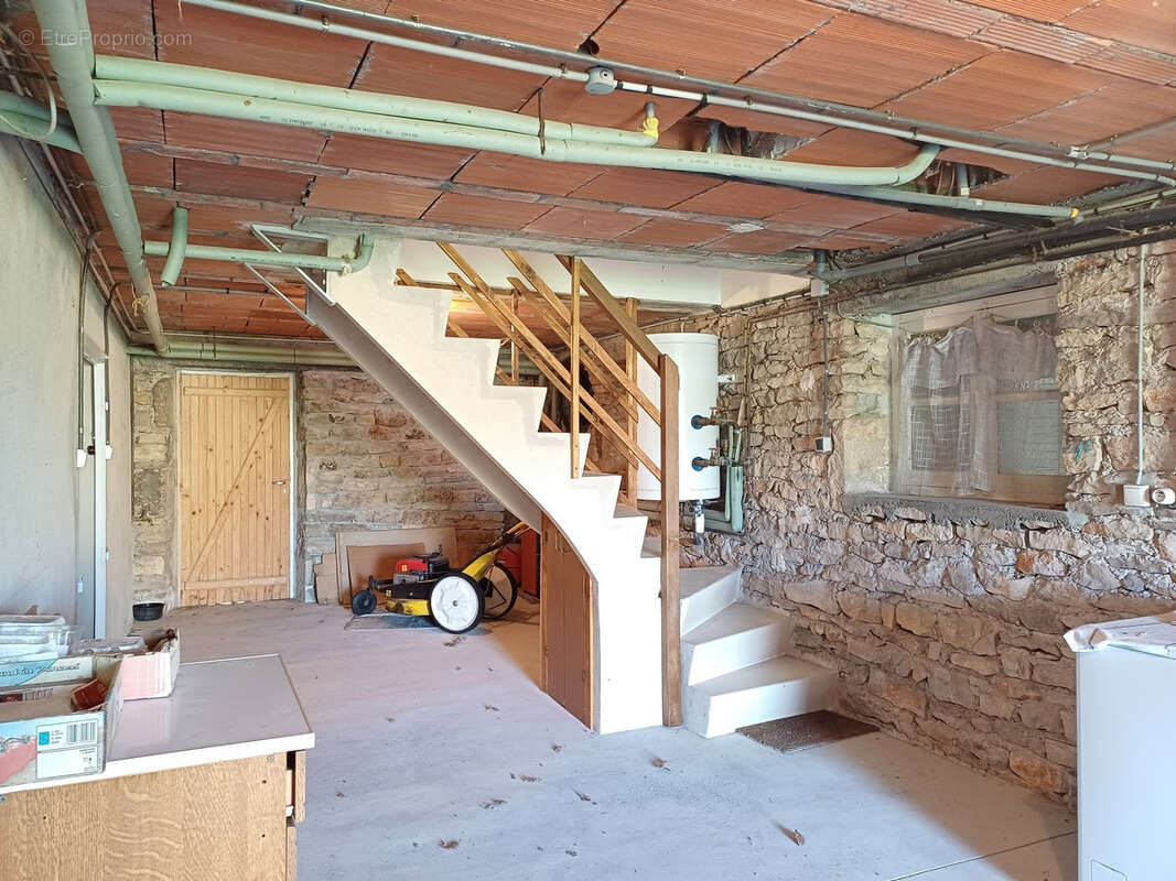 Maison à VILLENEUVE