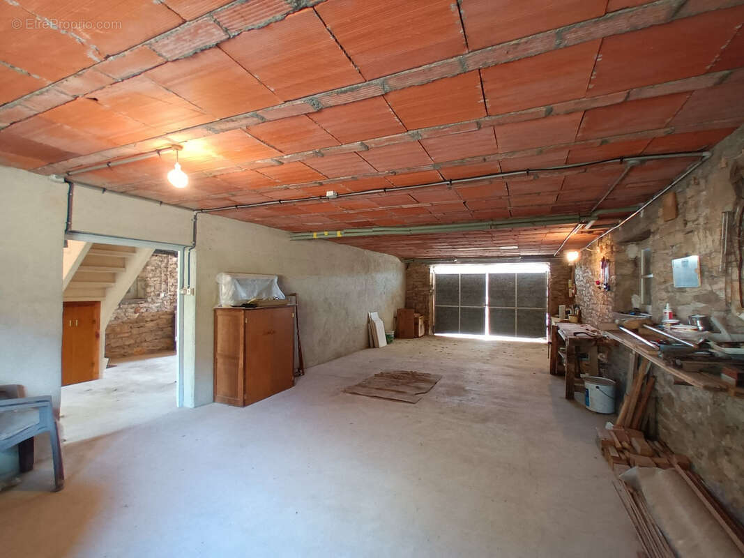 Maison à VILLENEUVE