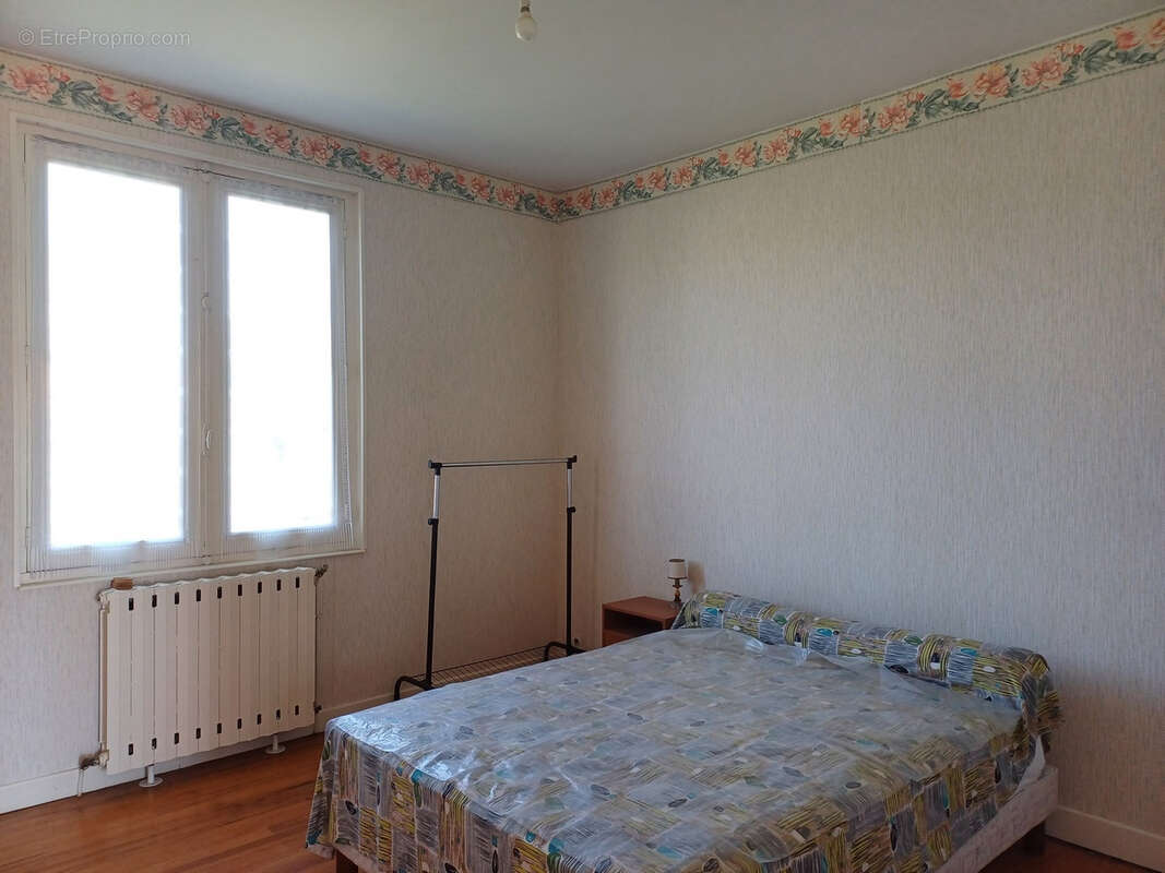 Maison à VILLENEUVE