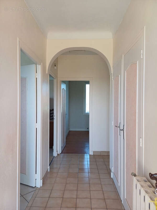 Maison à VILLENEUVE