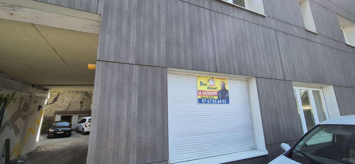 Appartement à LONGWY