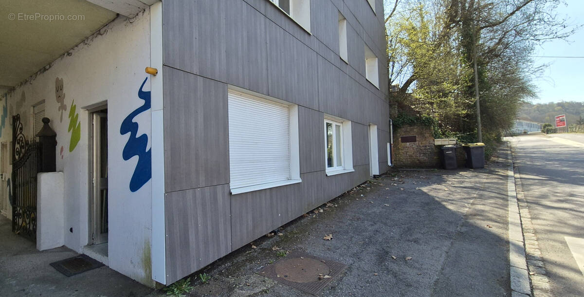 Appartement à LONGWY