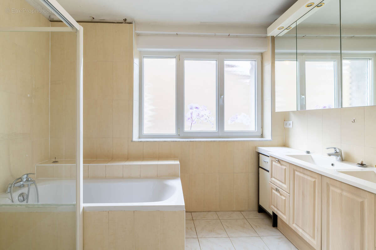 Maison à MOINEVILLE