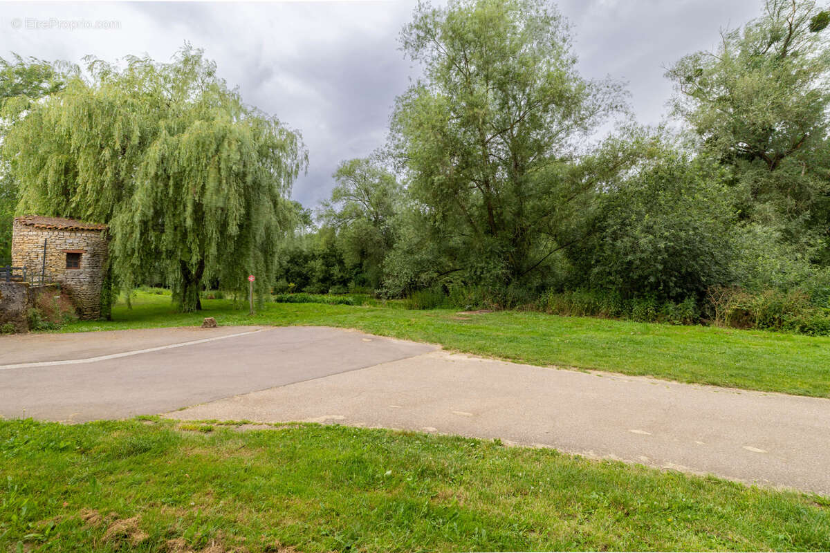 Maison à MOINEVILLE