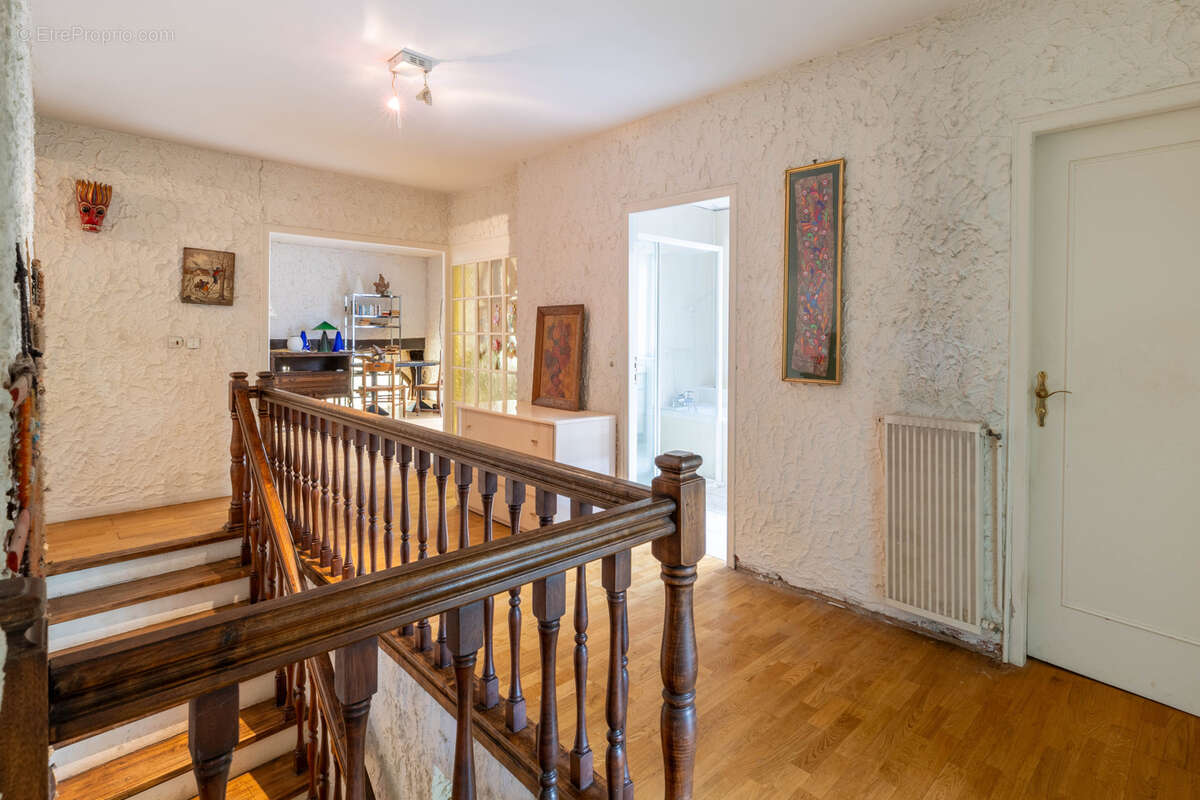 Maison à MOINEVILLE