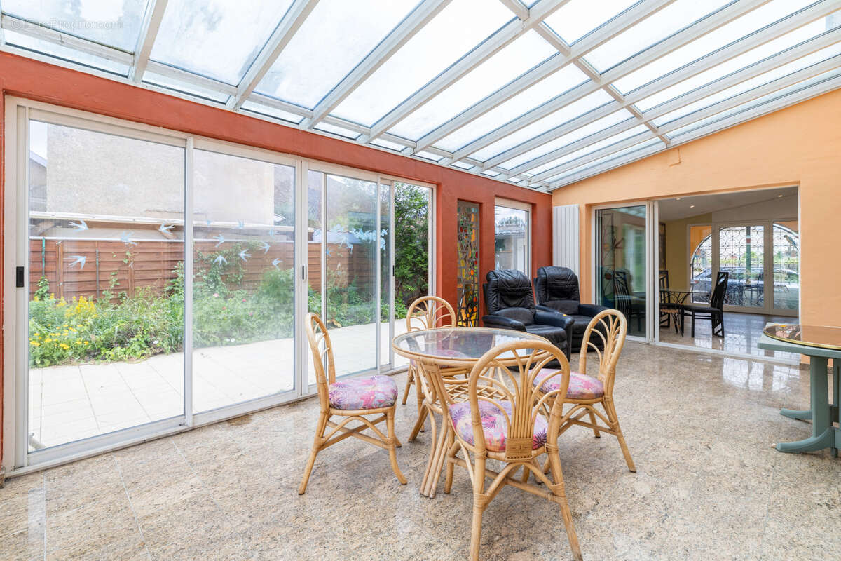 Maison à MOINEVILLE