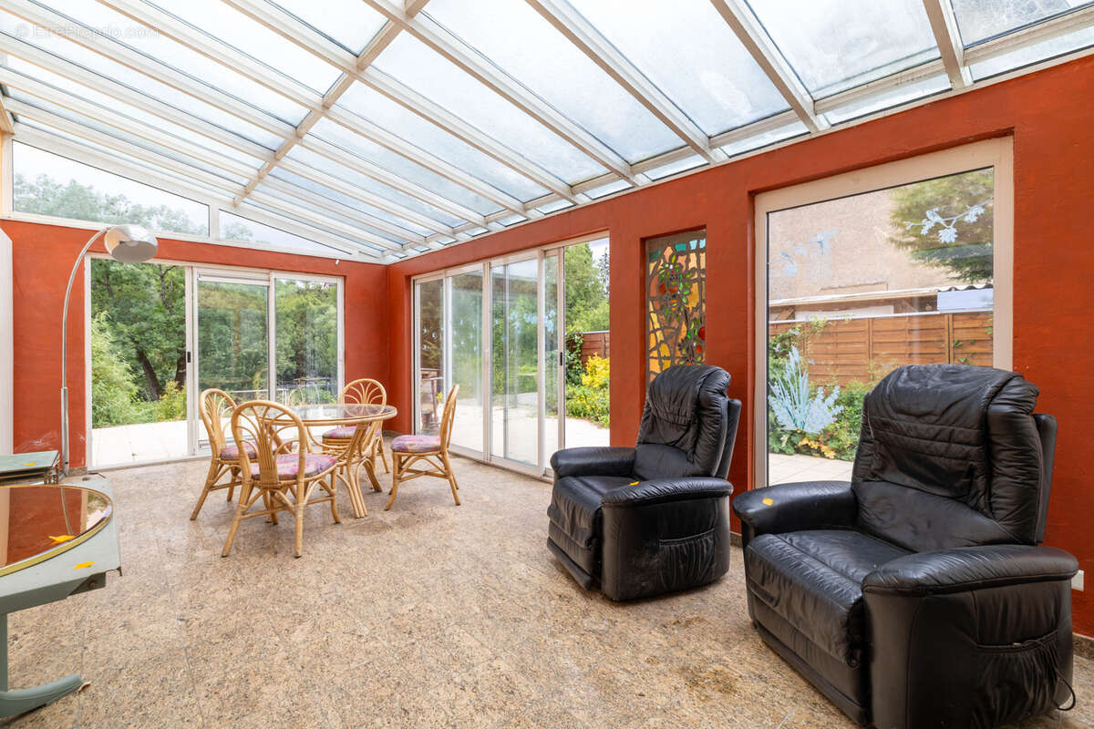 Maison à MOINEVILLE