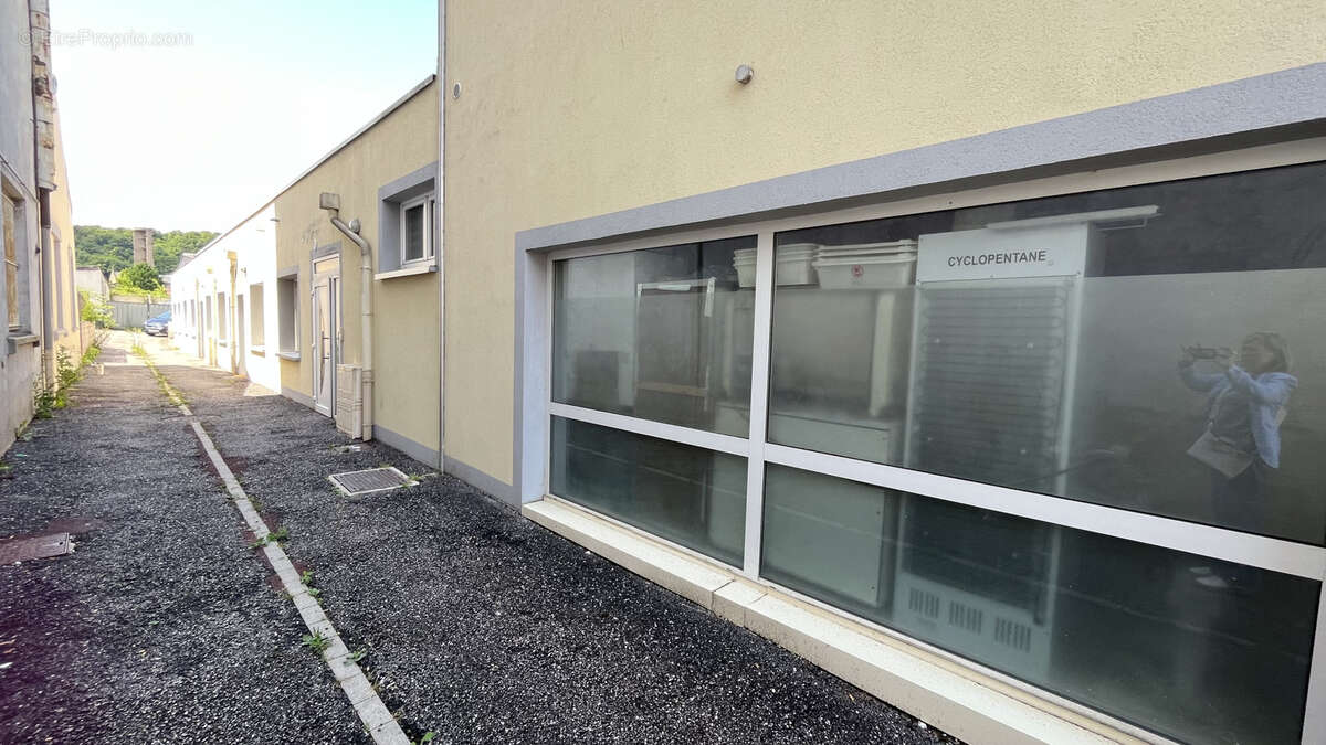 Appartement à JOEUF