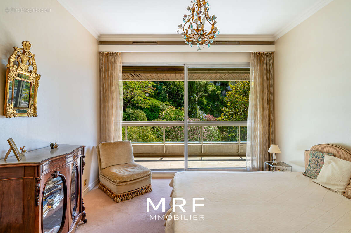 Appartement à MARSEILLE-7E