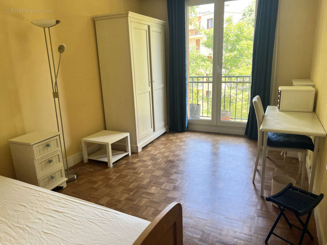 Appartement à RAMBOUILLET