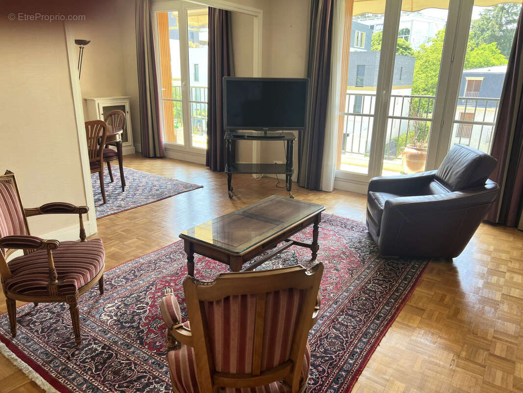 Appartement à RAMBOUILLET