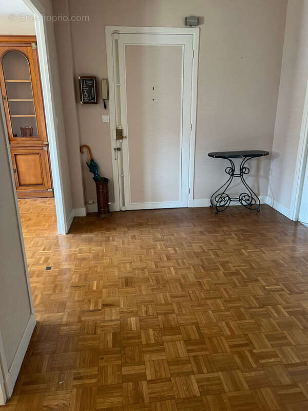 Appartement à RAMBOUILLET