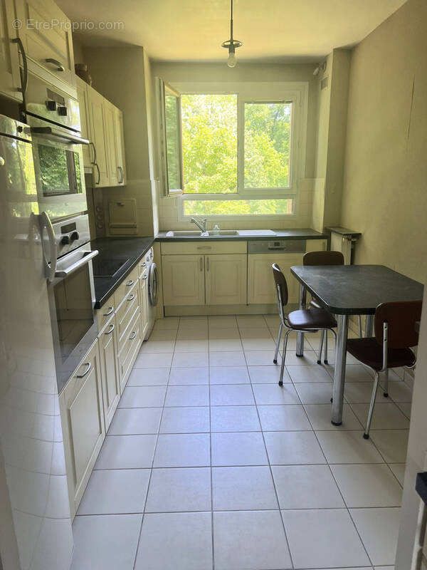 Appartement à RAMBOUILLET