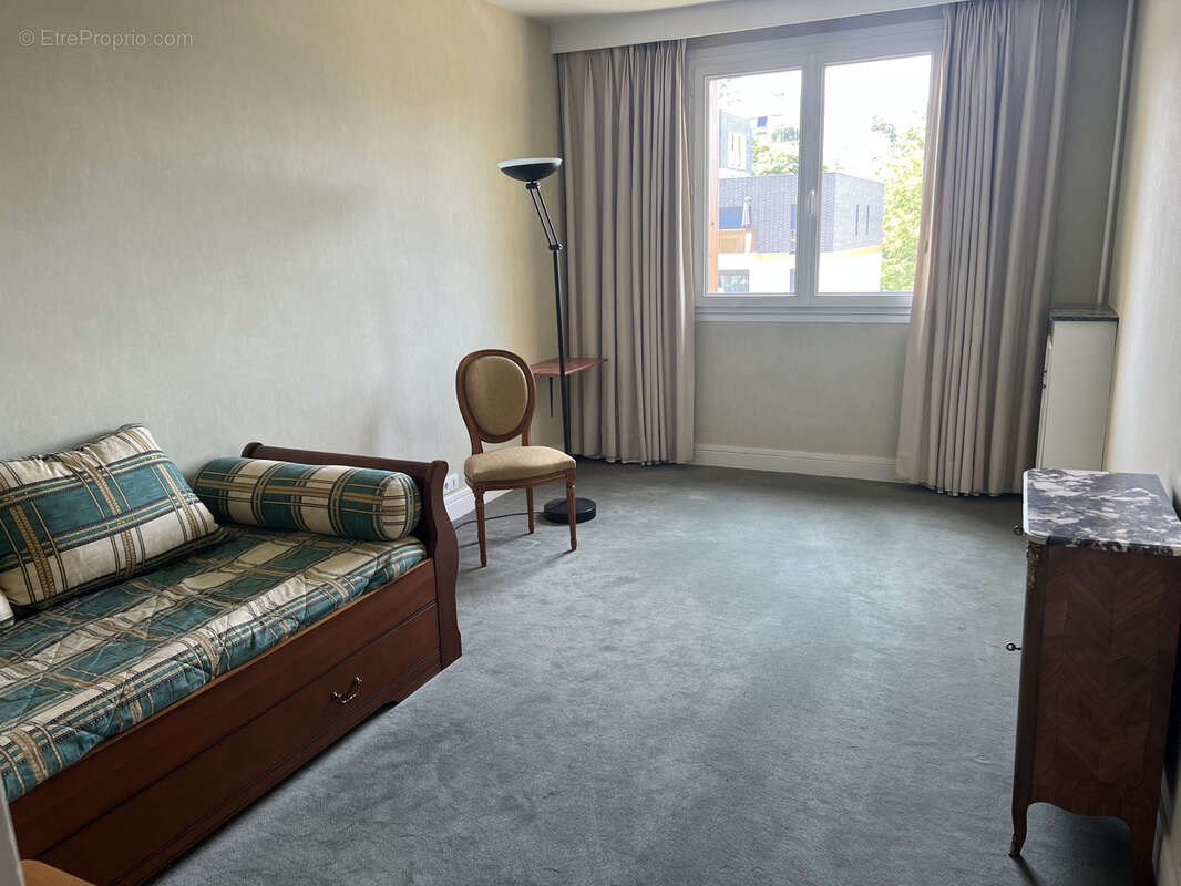 Appartement à RAMBOUILLET