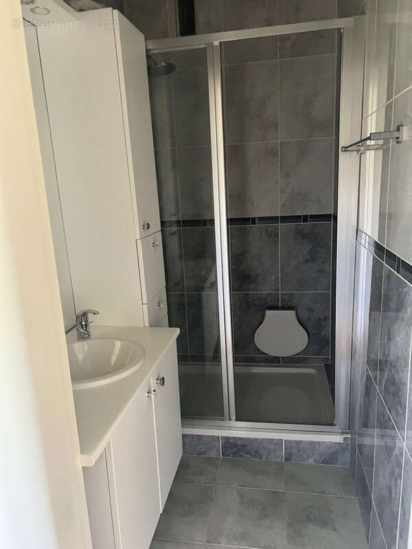 Appartement à RAMBOUILLET