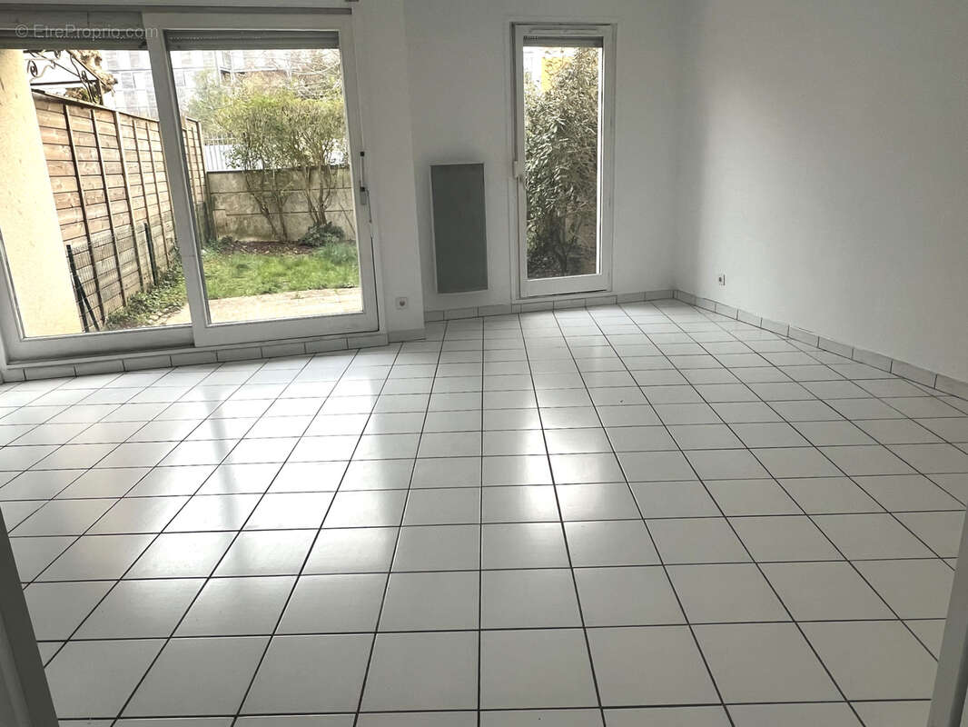 Maison à RAMBOUILLET