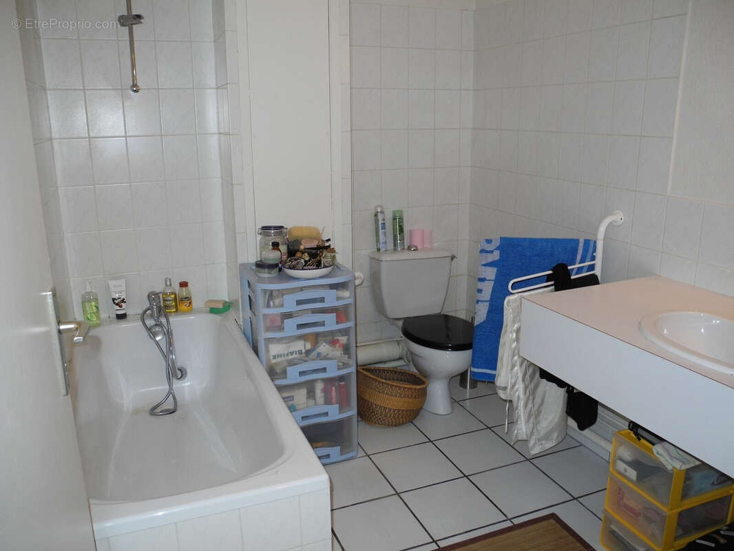 Maison à RAMBOUILLET