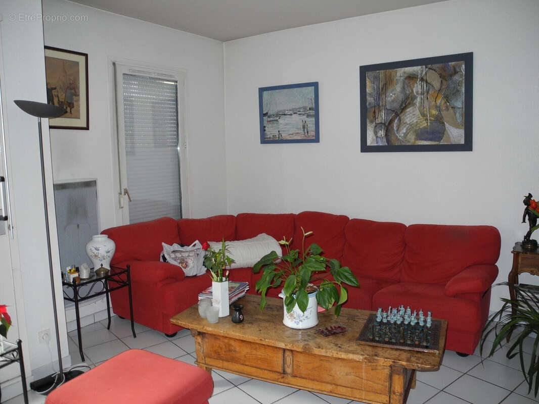 Maison à RAMBOUILLET