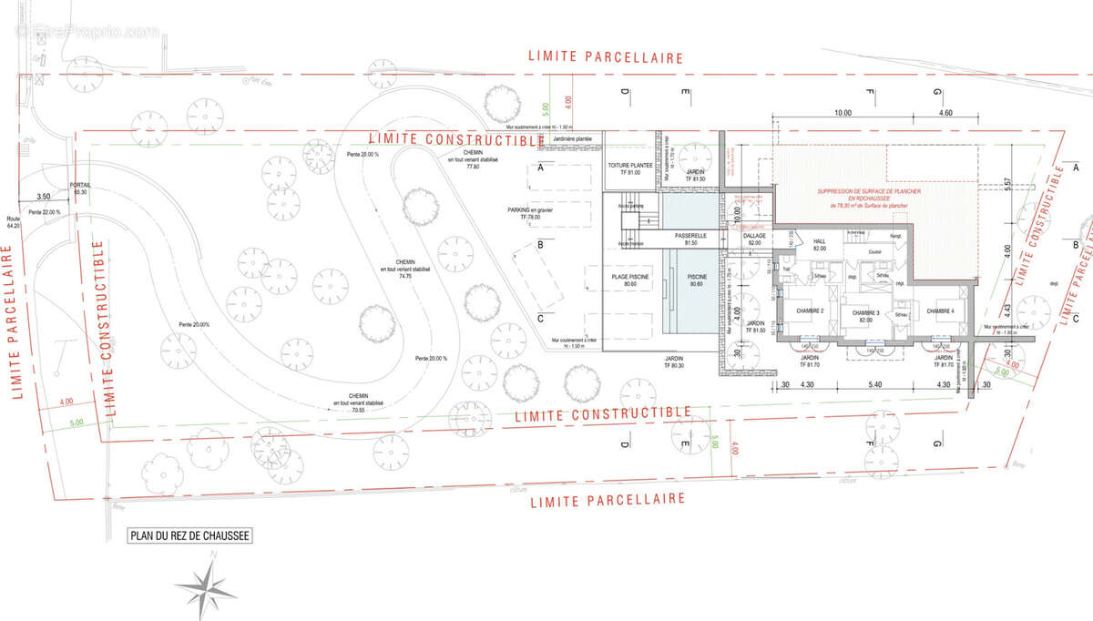 Maison à LA CROIX-VALMER