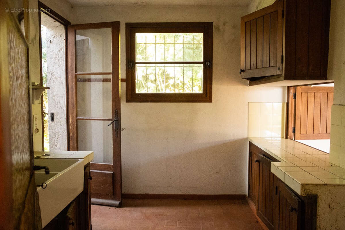 Maison à LA CROIX-VALMER