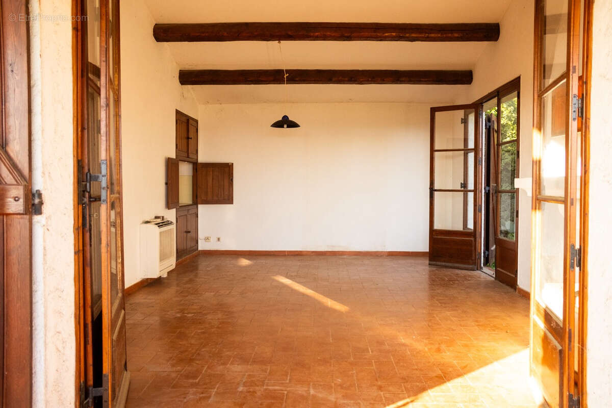 Maison à LA CROIX-VALMER