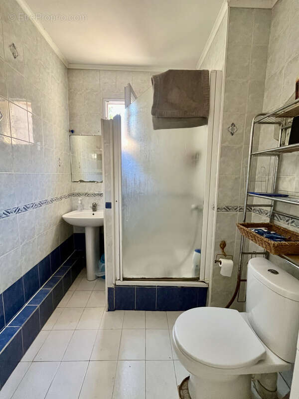 Maison à LA GRANDE-MOTTE