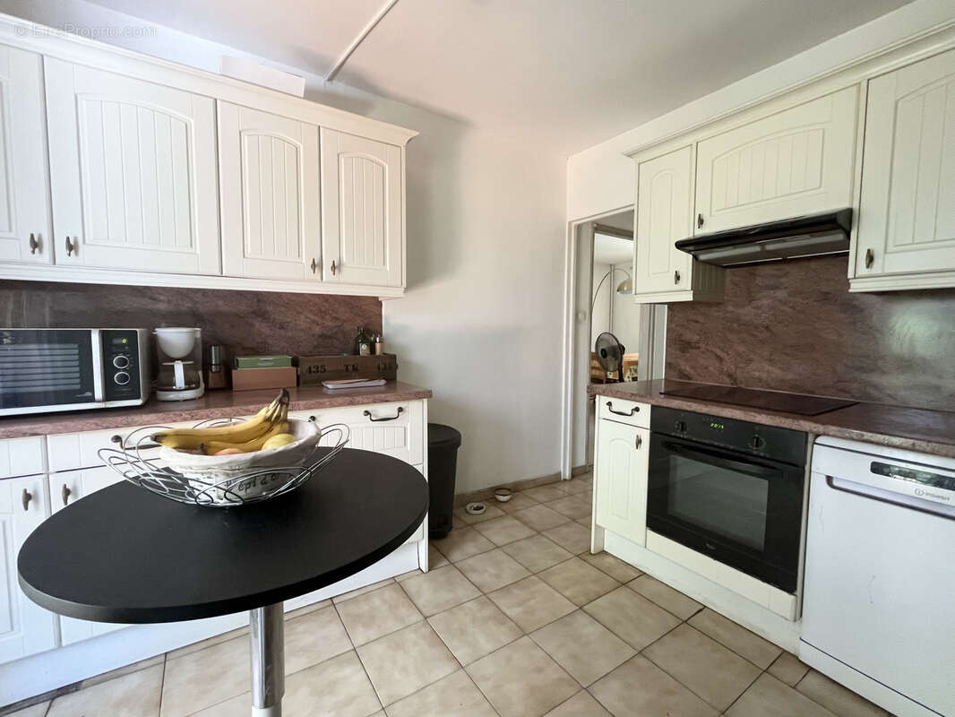 Maison à LA GRANDE-MOTTE