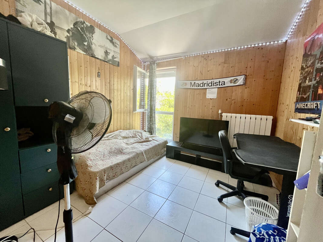 Maison à LA GRANDE-MOTTE