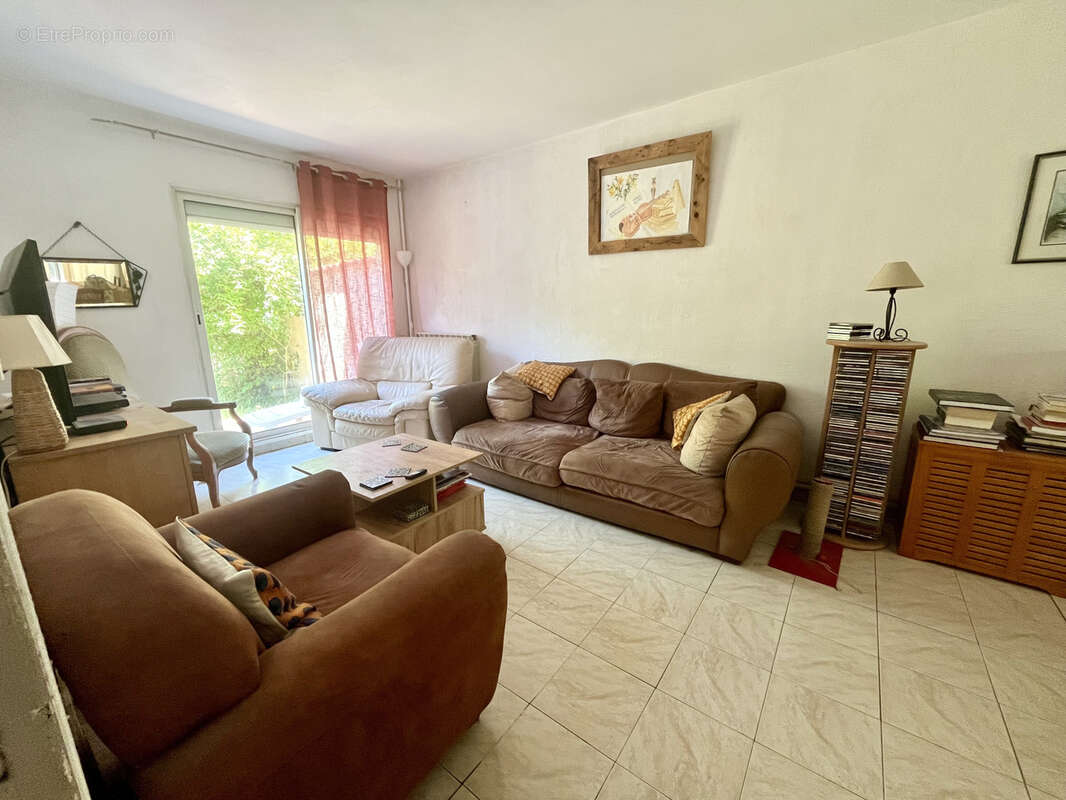 Maison à LA GRANDE-MOTTE