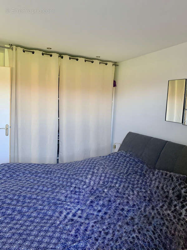 Appartement à USINENS