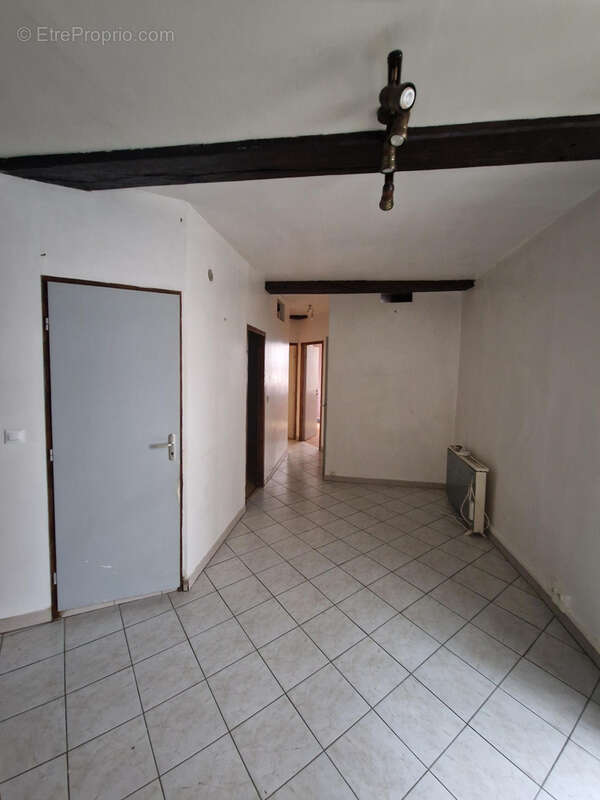 Appartement à BAYONNE