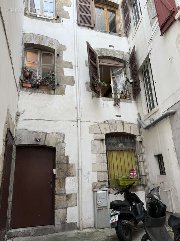 Appartement à BAYONNE