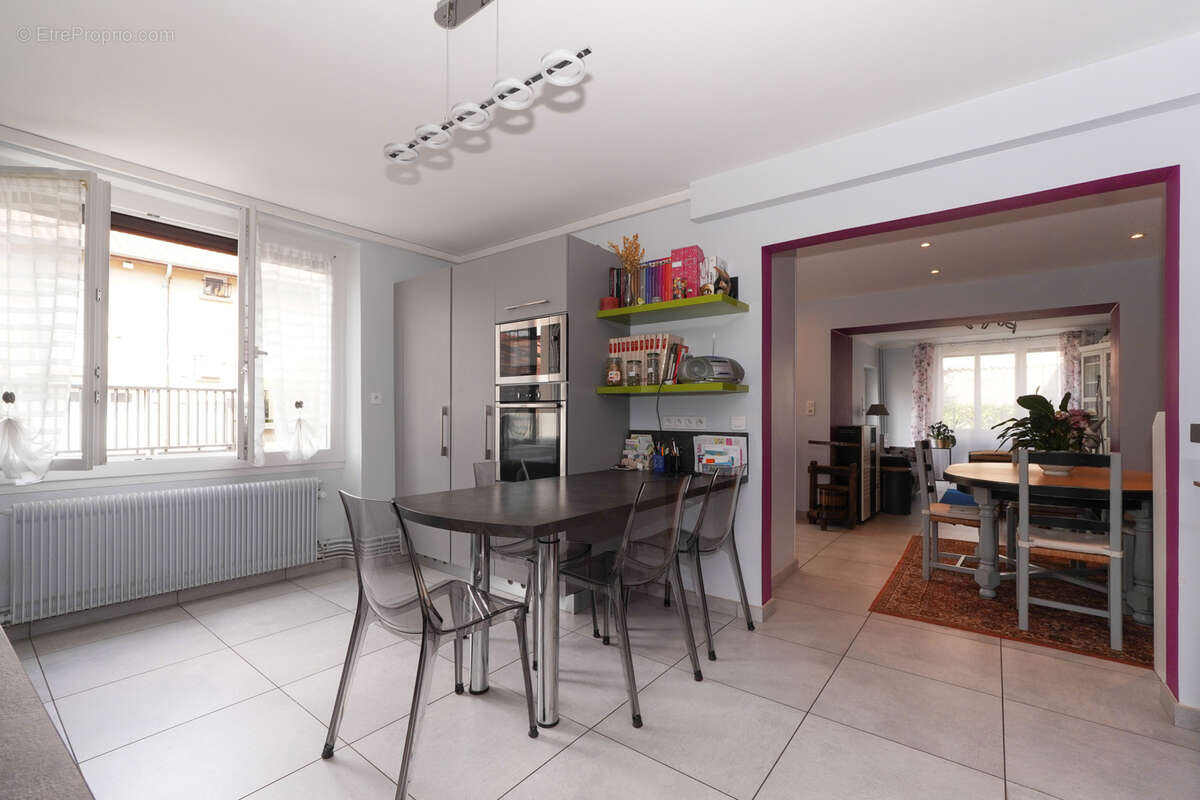 Maison à PONT-DU-CHATEAU