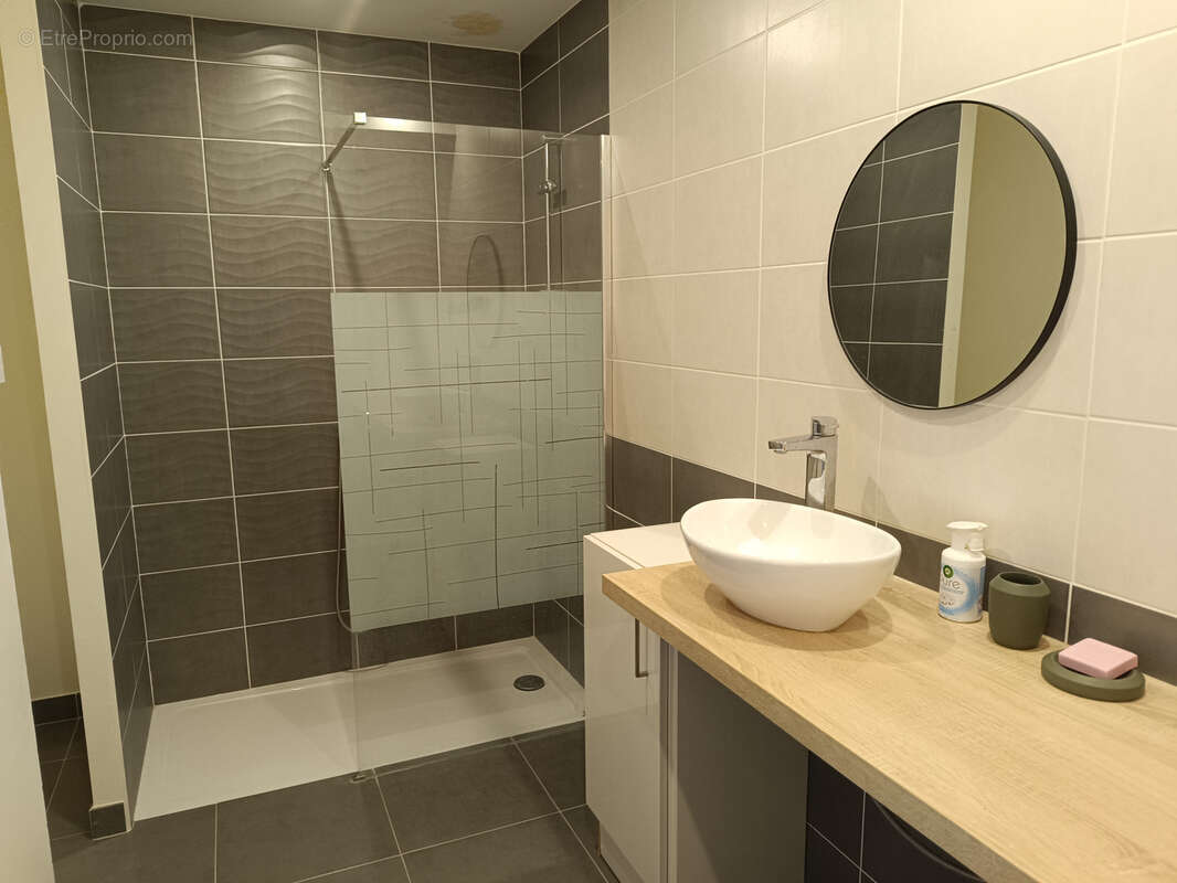 Appartement à MONTELIMAR