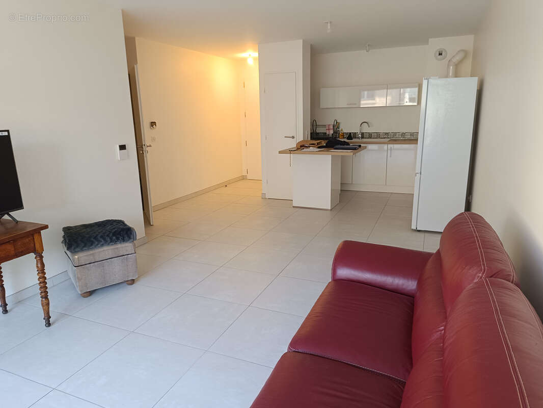 Appartement à MONTELIMAR
