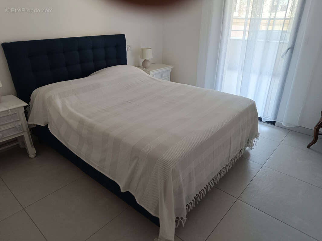 Appartement à MONTELIMAR