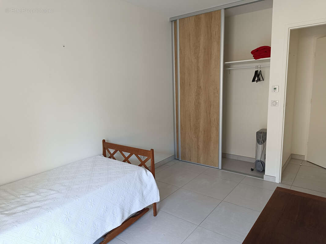 Appartement à MONTELIMAR