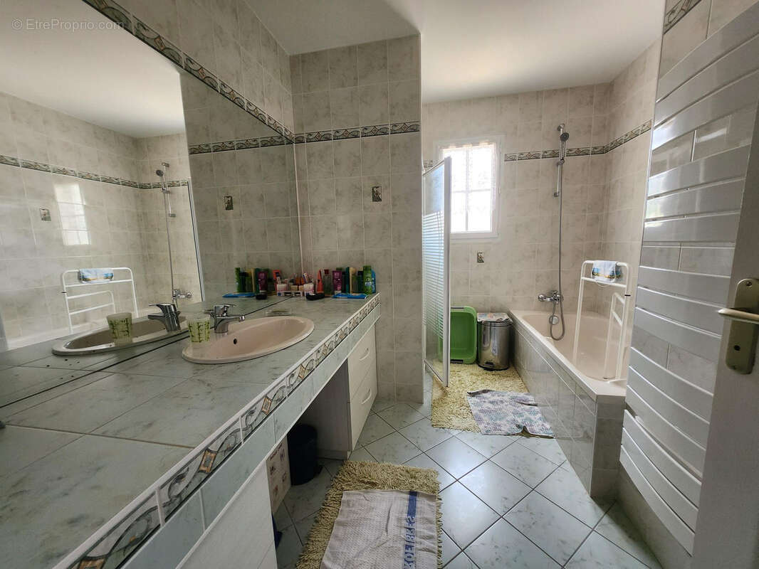 Maison à SAINT-HILAIRE-DE-RIEZ