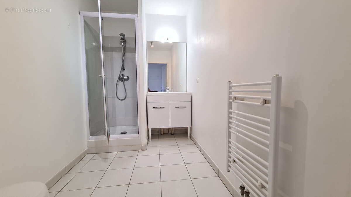 Appartement à MARLY-LA-VILLE